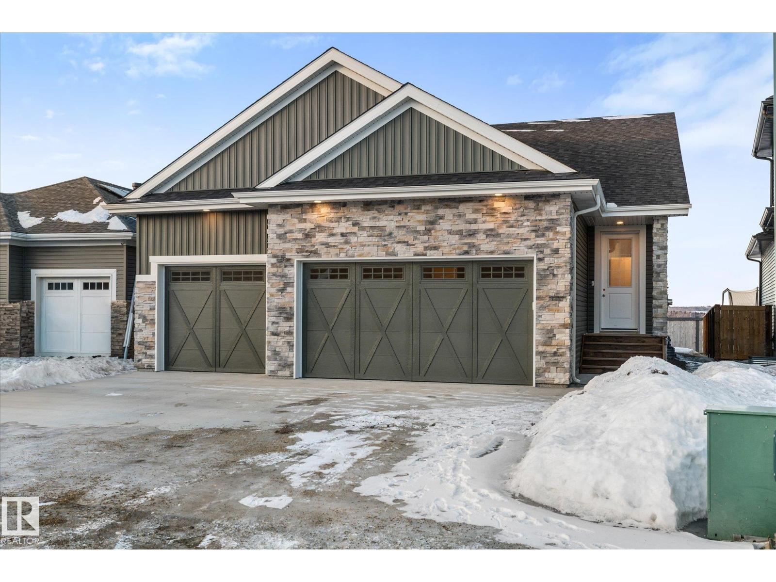 43 DARBY CR, Spruce Grove