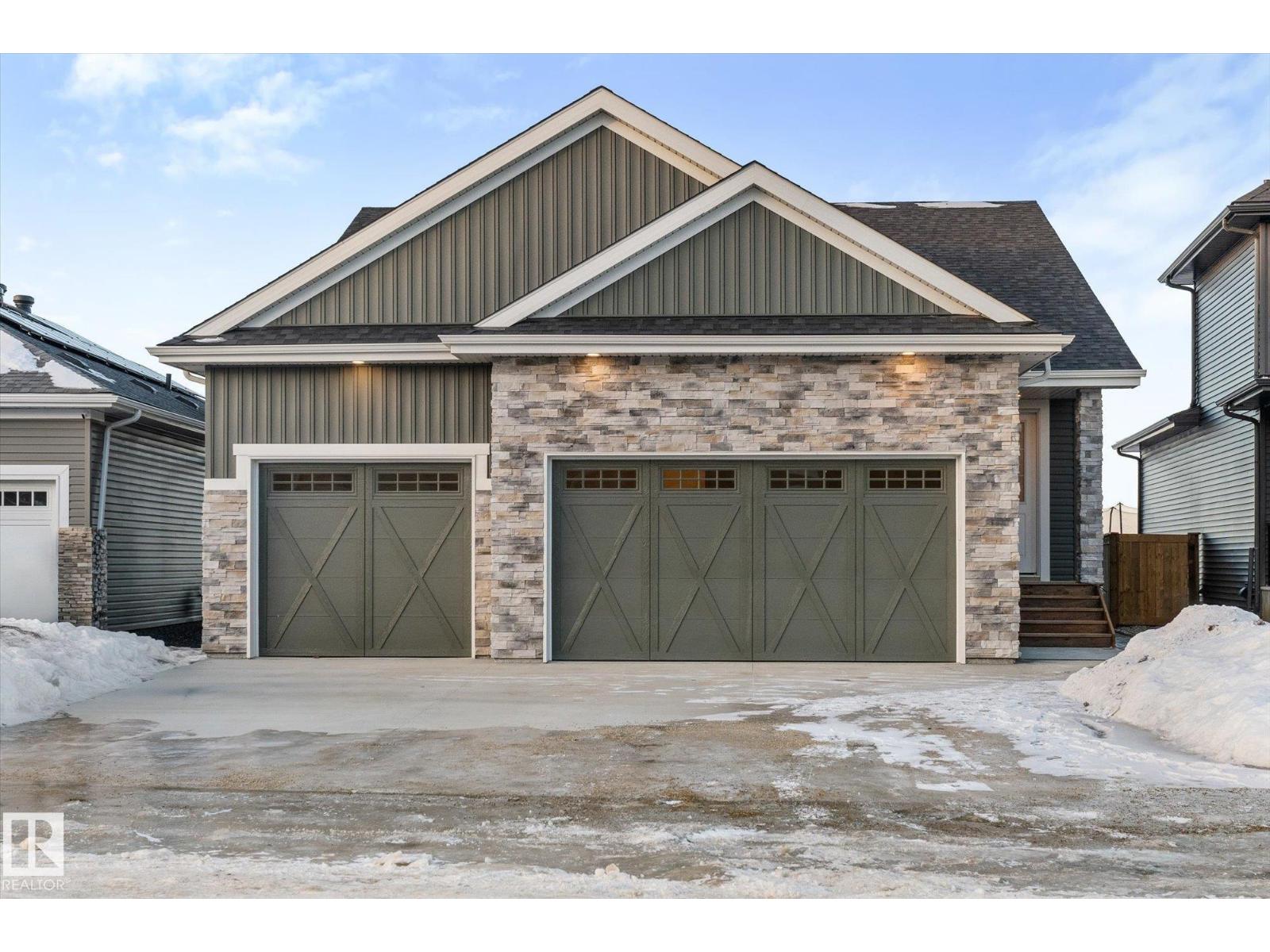 43 DARBY CR, Spruce Grove