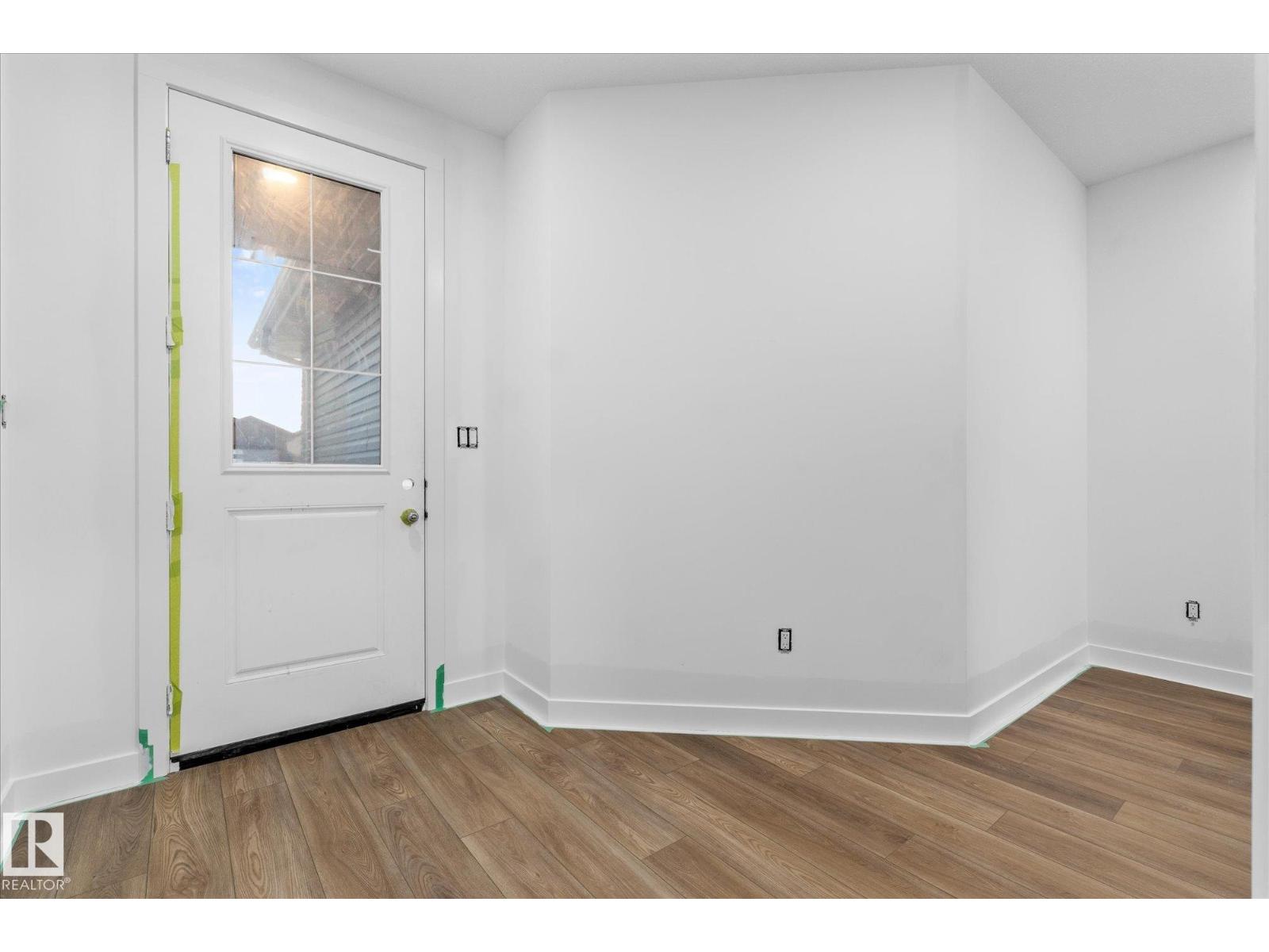 43 DARBY CR, Spruce Grove