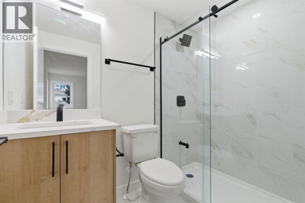 Single Family House Bungalow for Sale in  Del Monica Bay NE Monterey Park Calgary 