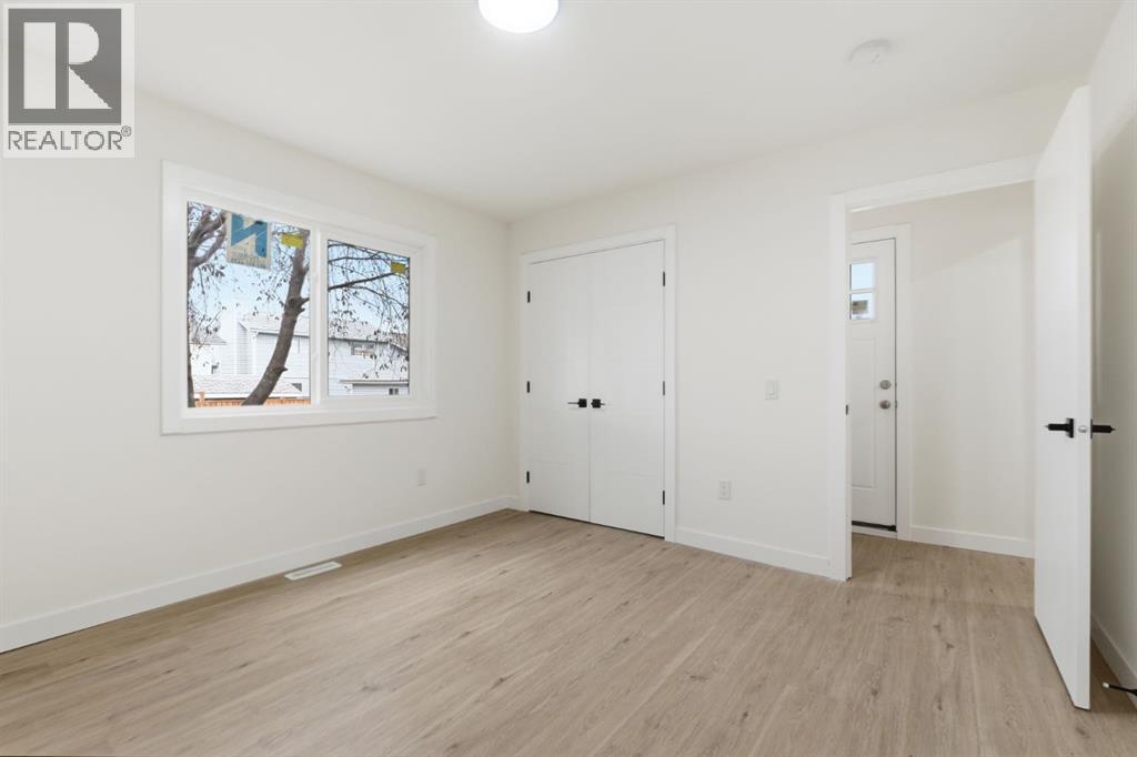 Single Family House Bungalow for Sale in  Del Monica Bay NE Monterey Park Calgary 