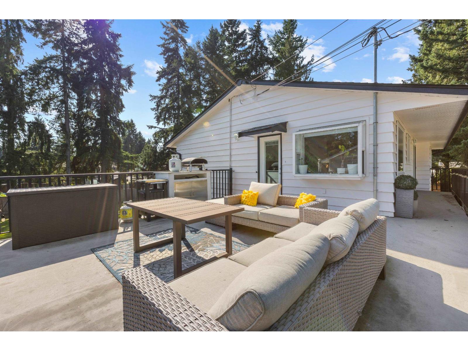 20334 38A AVENUE, Langley
