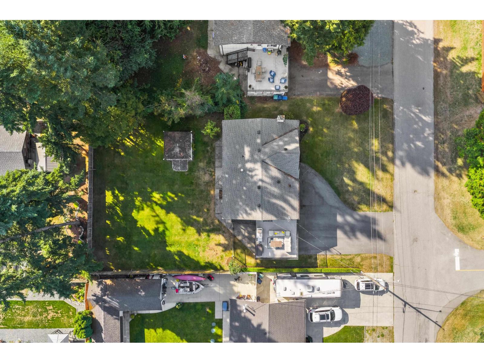 20334 38A AVENUE, Langley