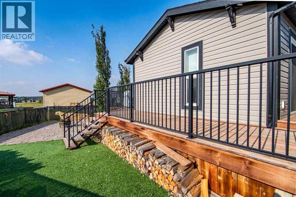 41019 Range Road 11, Rural Lacombe County