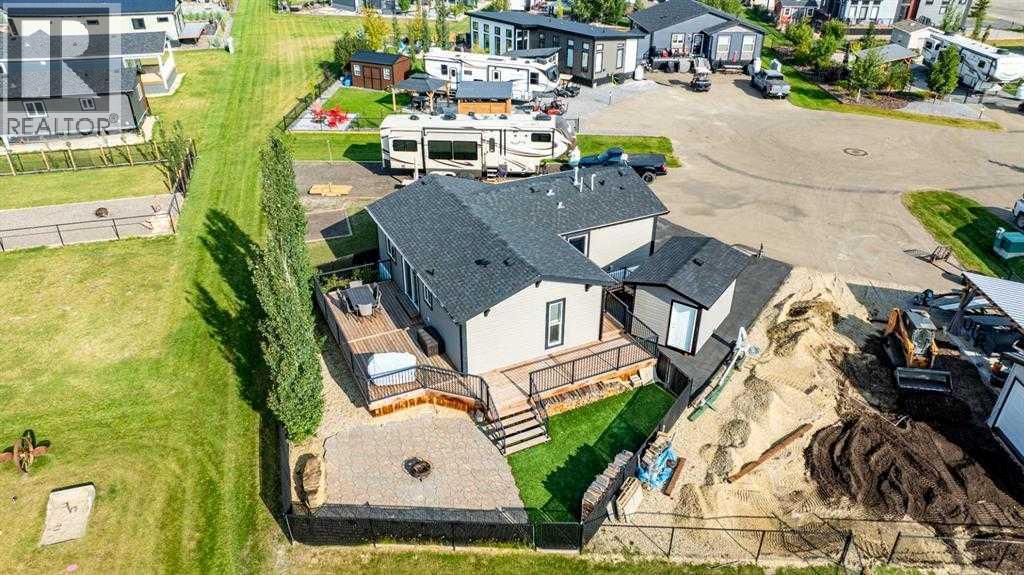 41019 Range Road 11, Rural Lacombe County