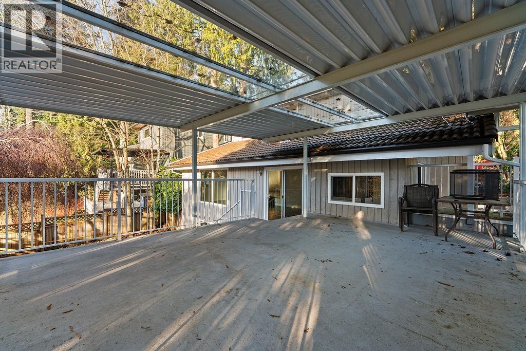 271 MONTROYAL BOULEVARD, North Vancouver