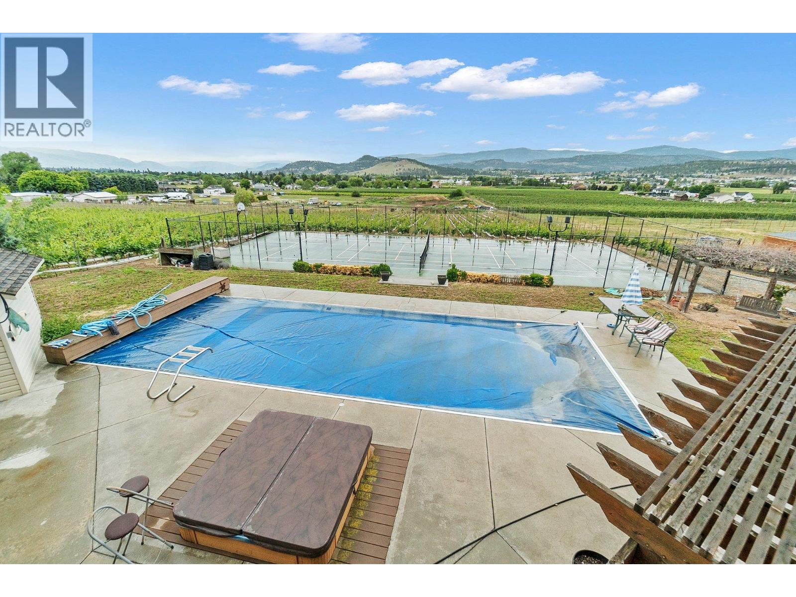  1720 Morrison Road, Kelowna