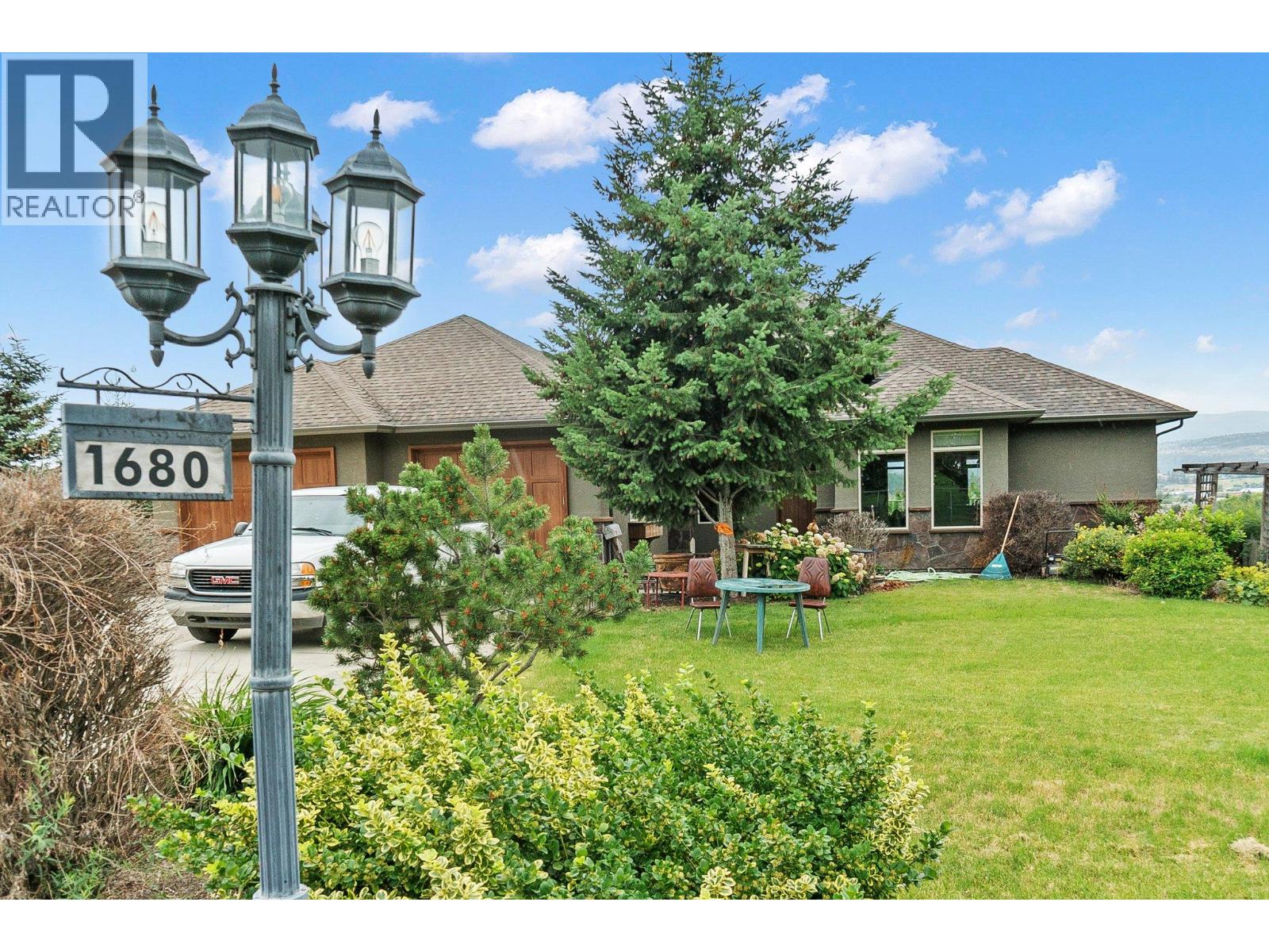  1720 Morrison Road, Kelowna