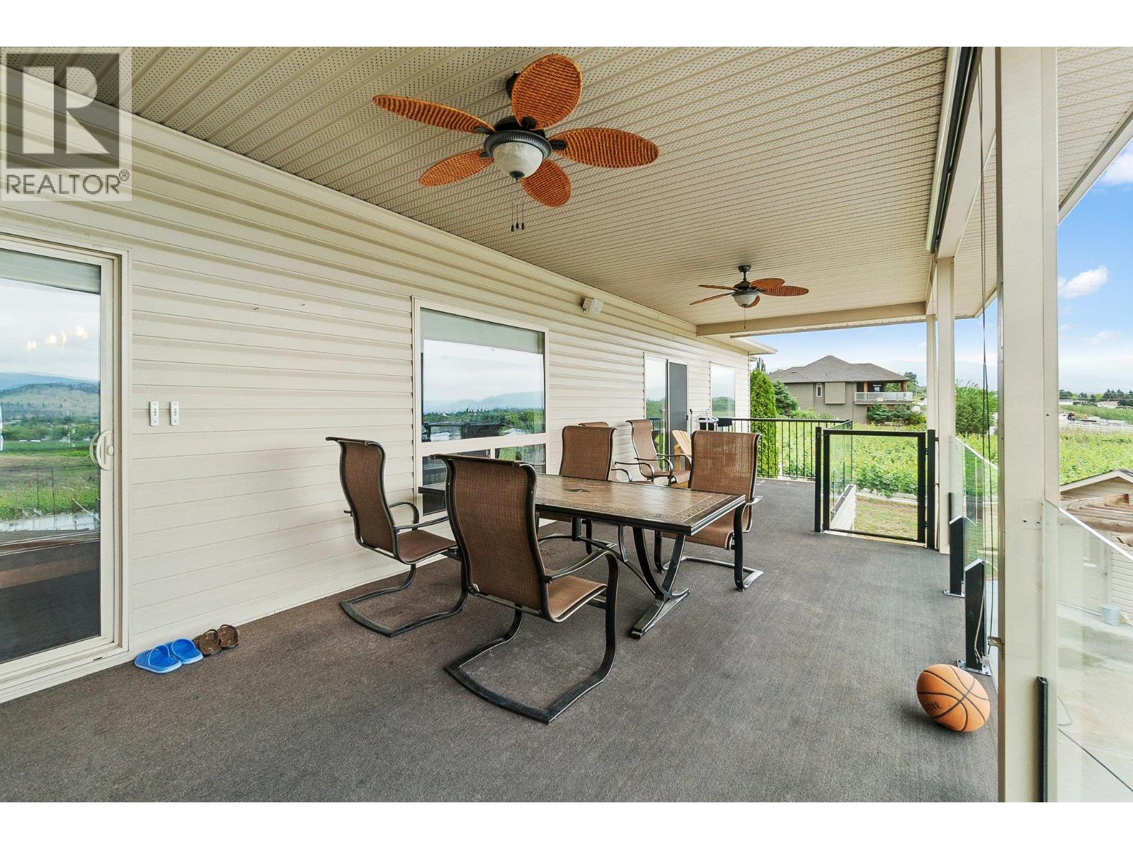  1720 Morrison Road, Kelowna