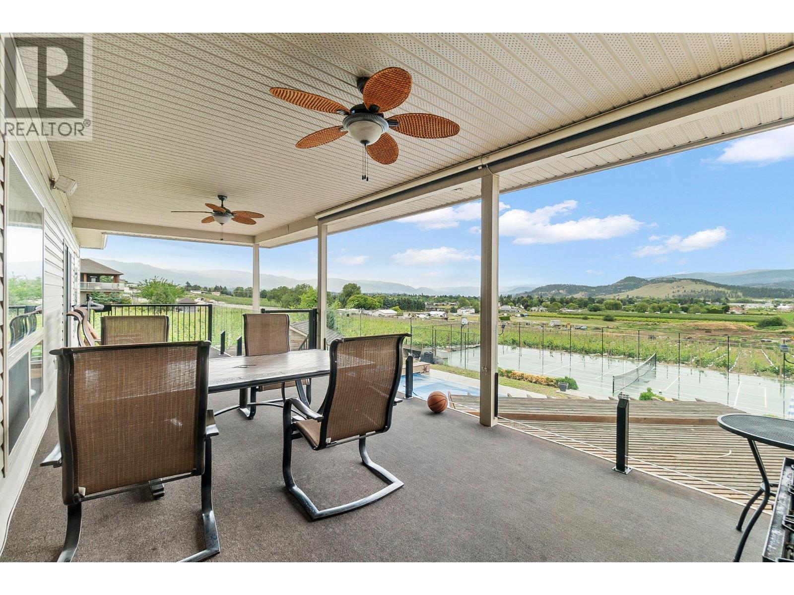  1720 Morrison Road, Kelowna