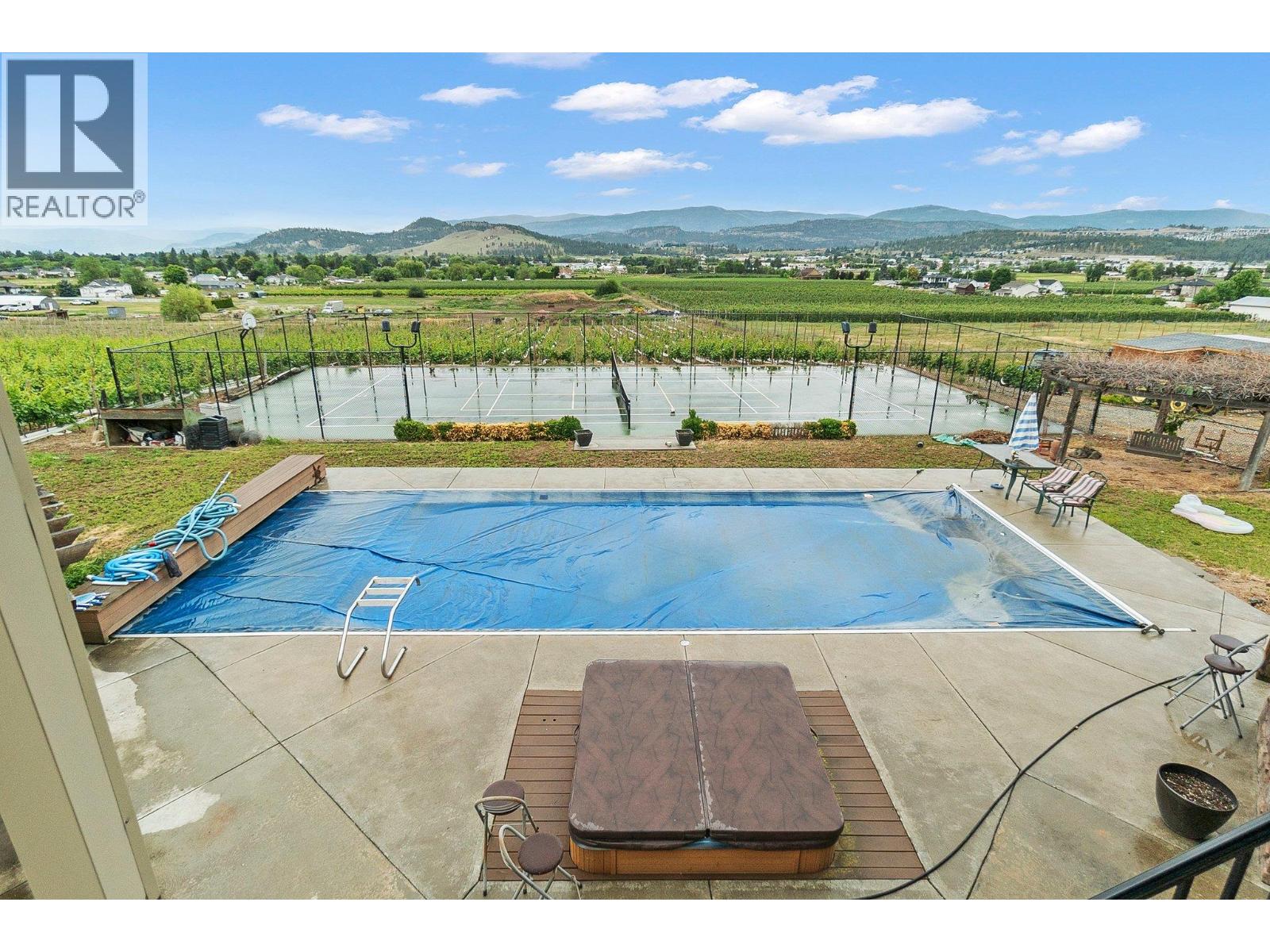  1720 Morrison Road, Kelowna