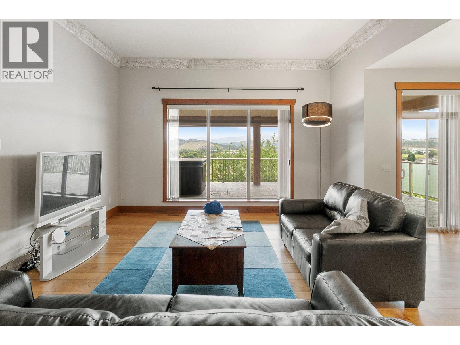  1720 Morrison Road, Kelowna