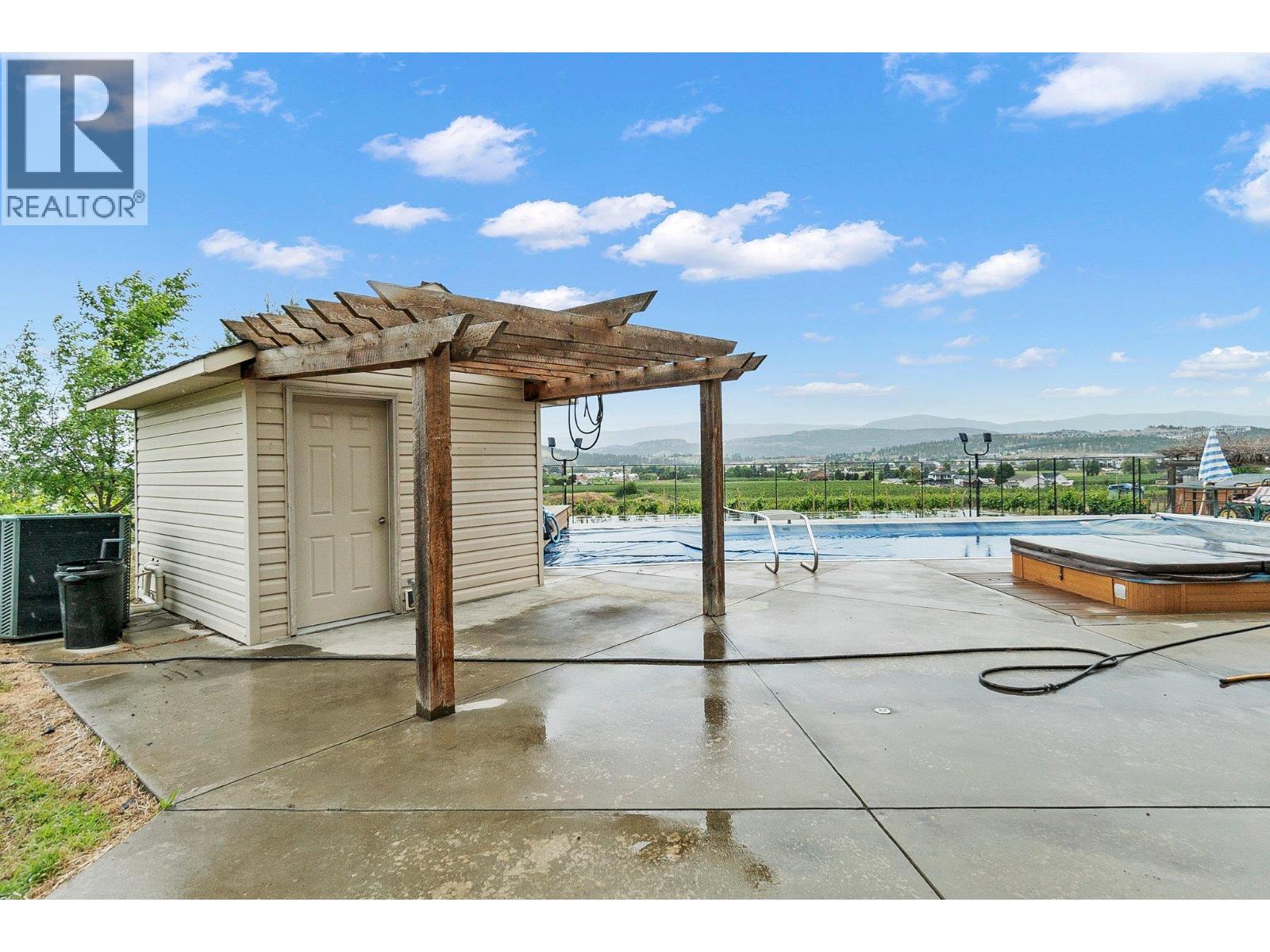  1720 Morrison Road, Kelowna