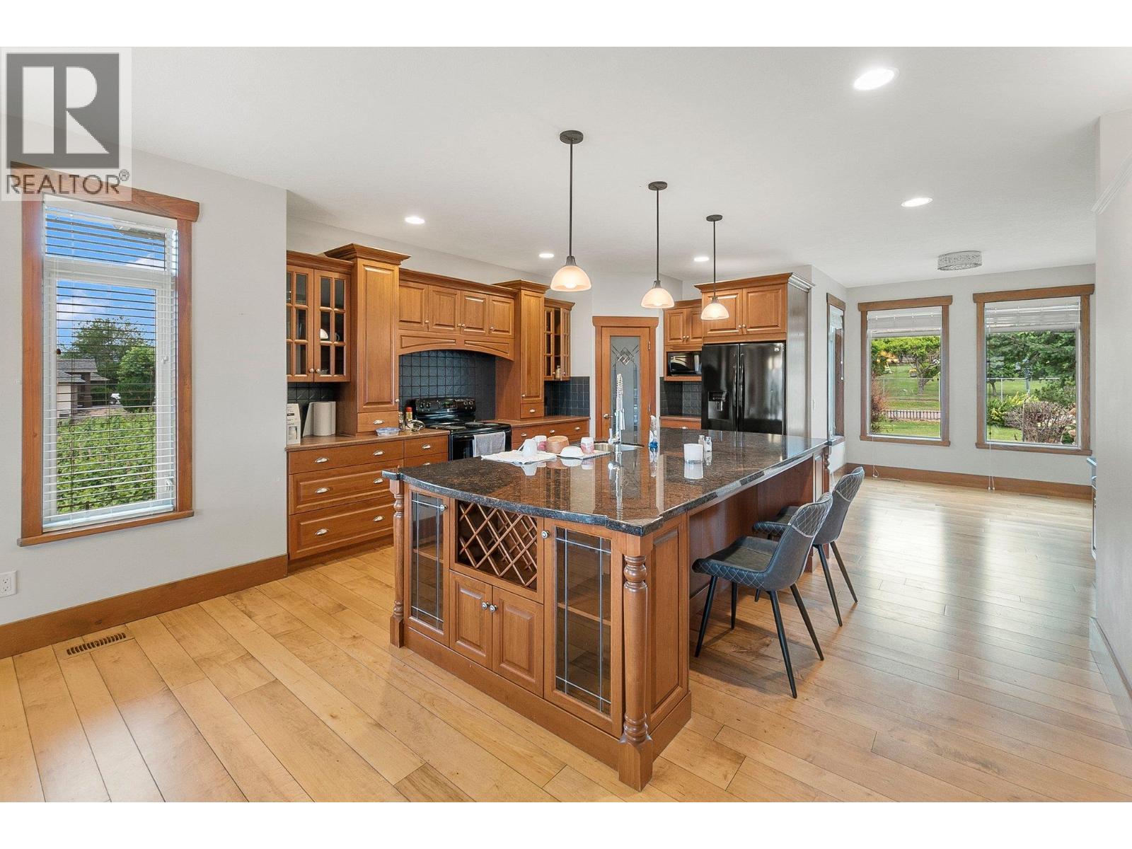  1720 Morrison Road, Kelowna