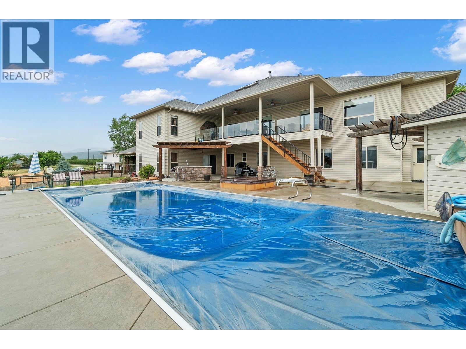  1720 Morrison Road, Kelowna
