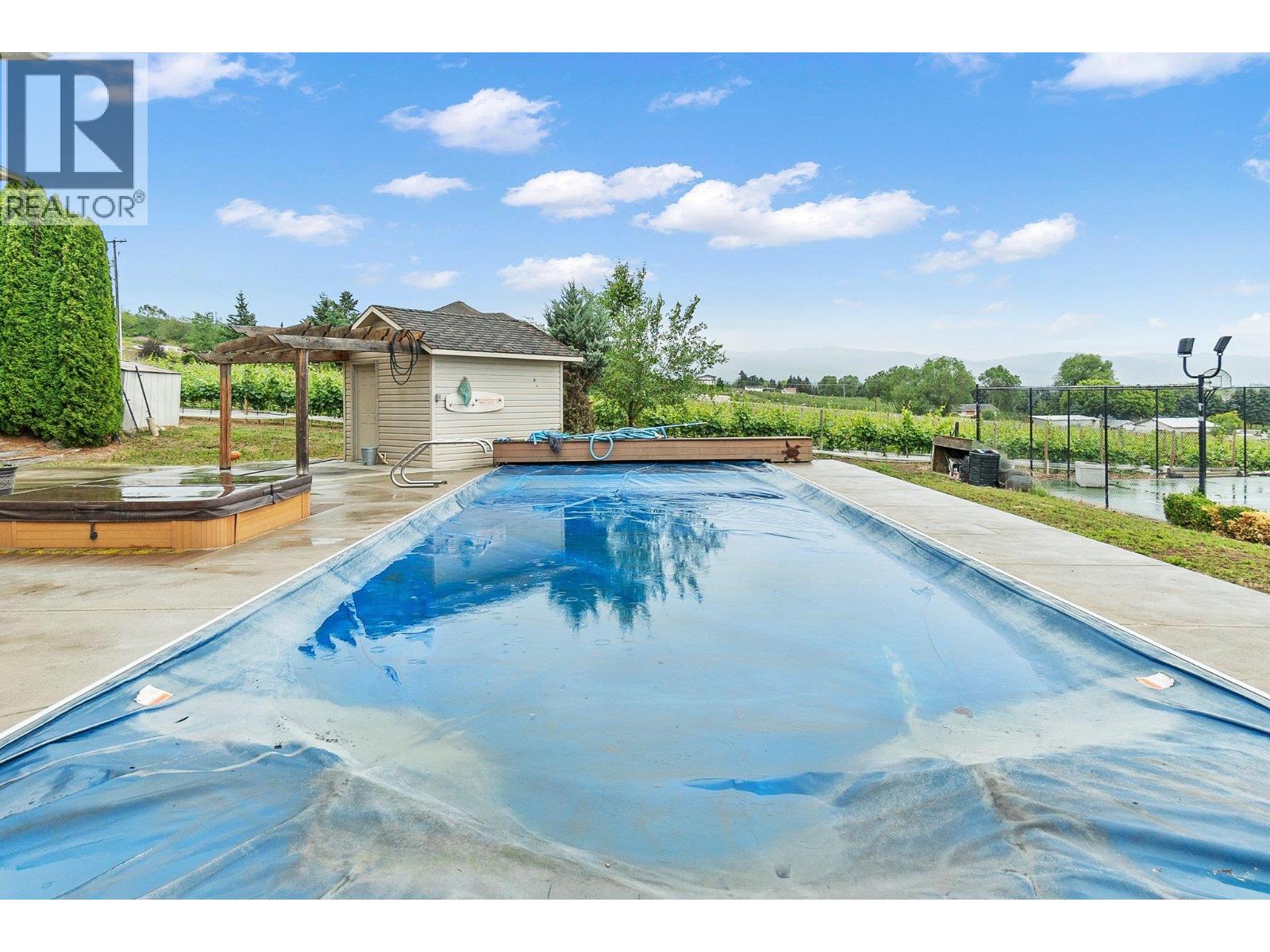  1720 Morrison Road, Kelowna