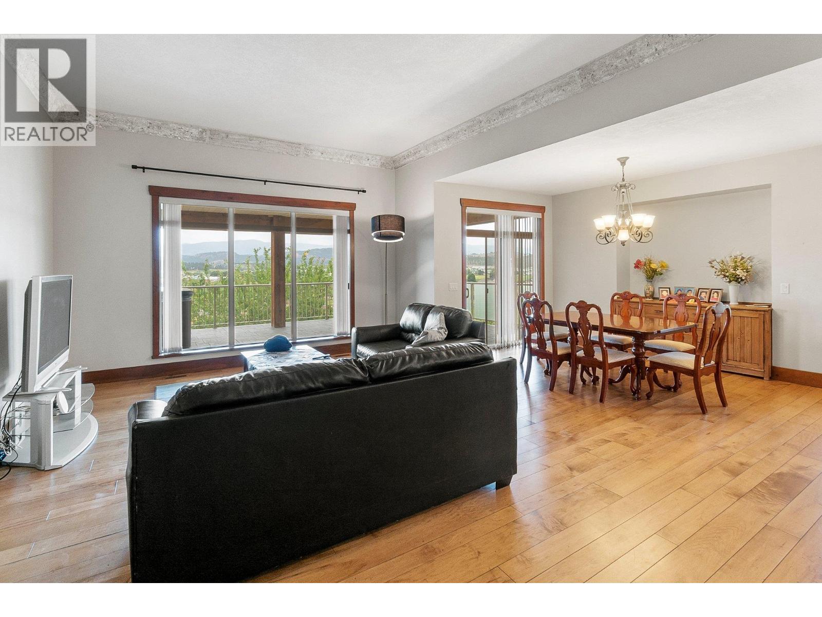  1720 Morrison Road, Kelowna