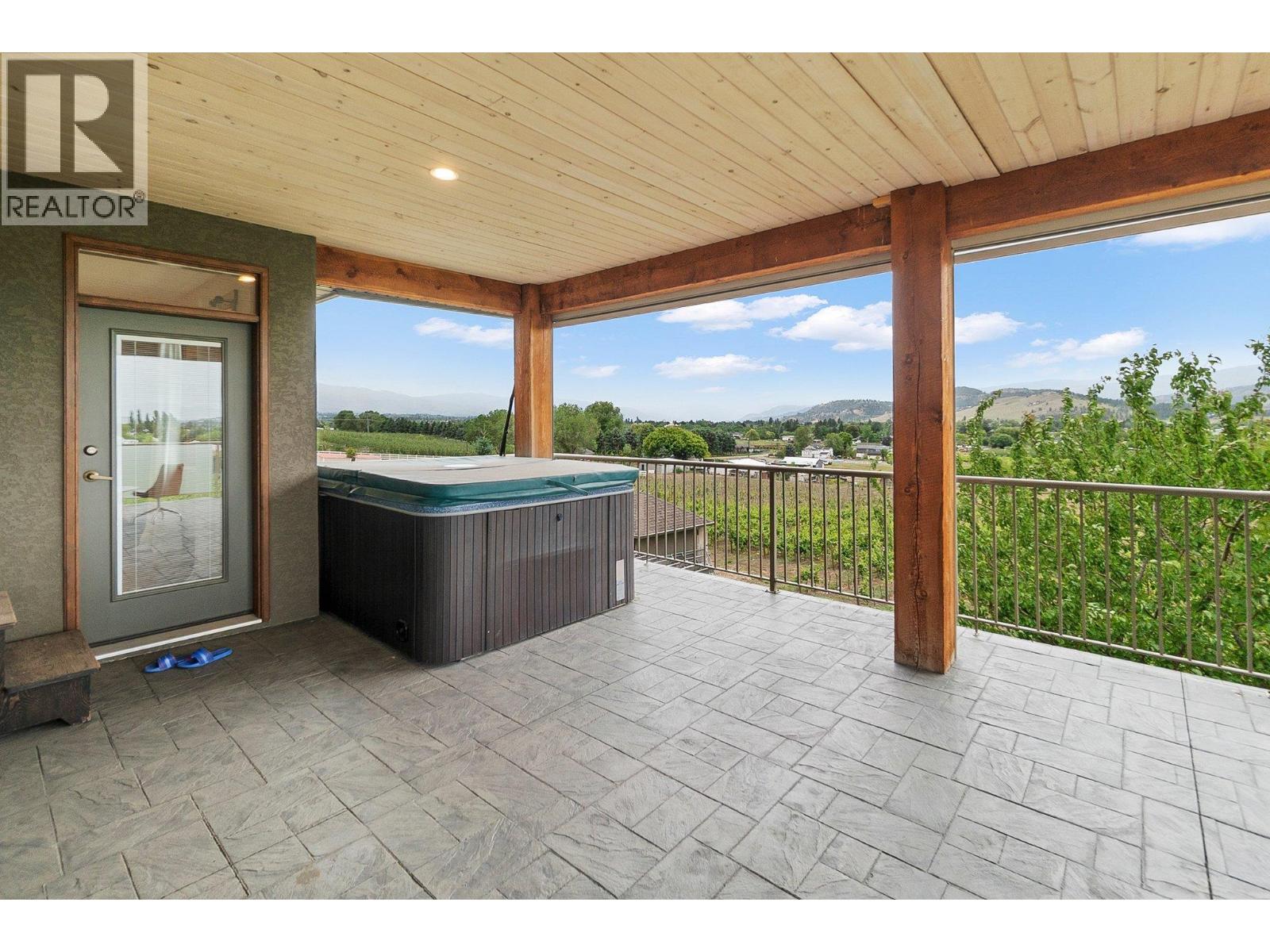  1720 Morrison Road, Kelowna