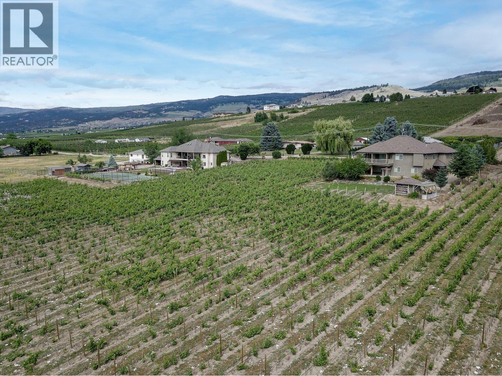  1720 Morrison Road, Kelowna