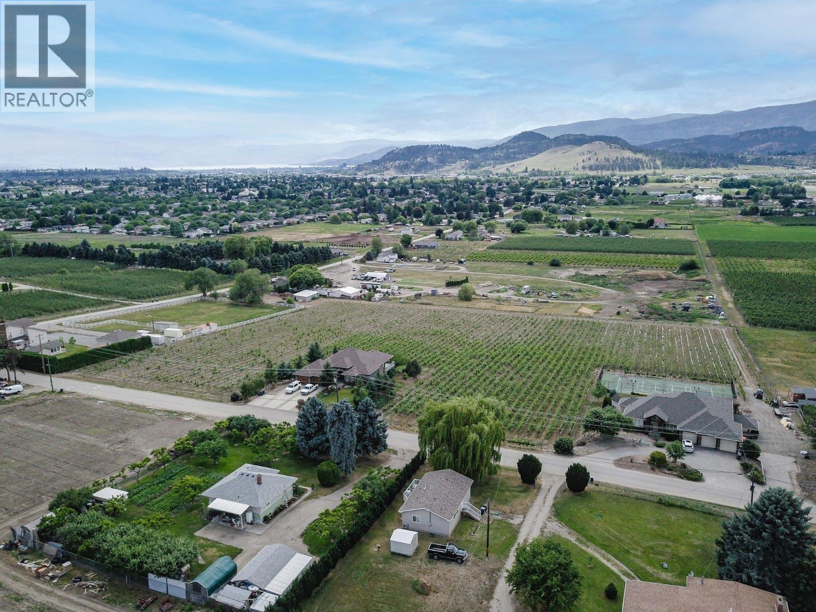 1720 Morrison Road, Kelowna