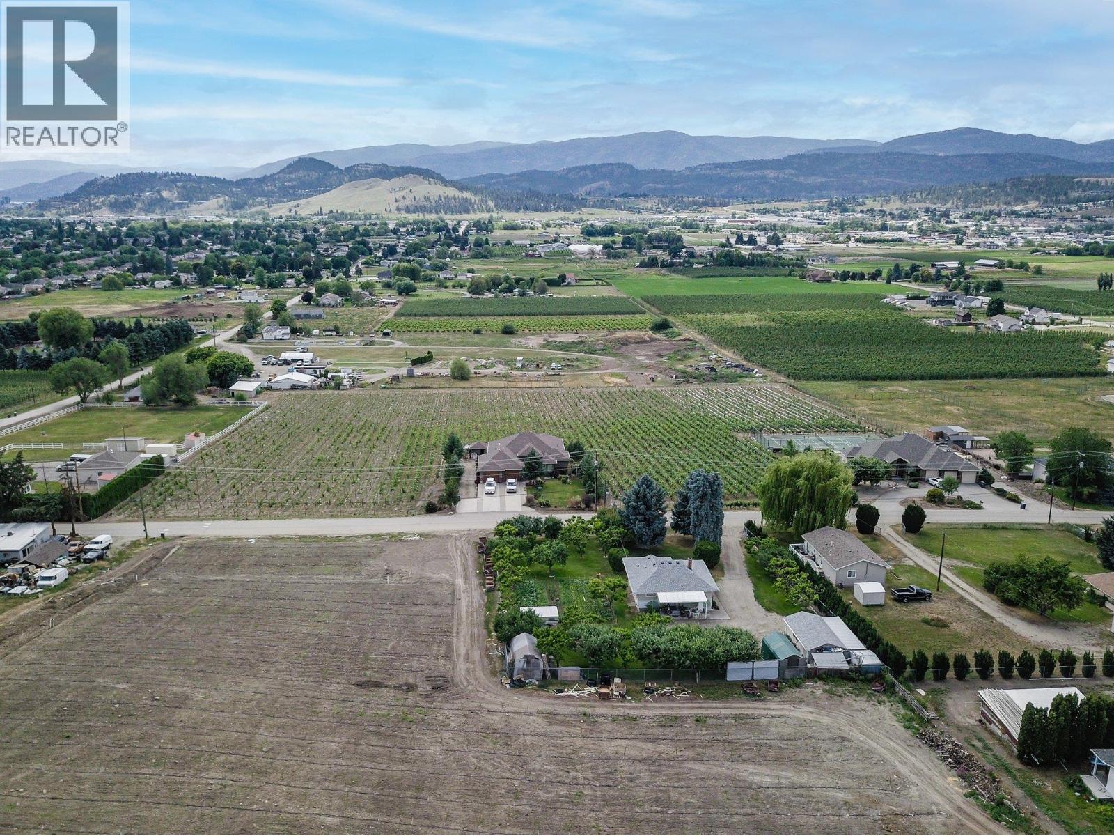  1720 Morrison Road, Kelowna
