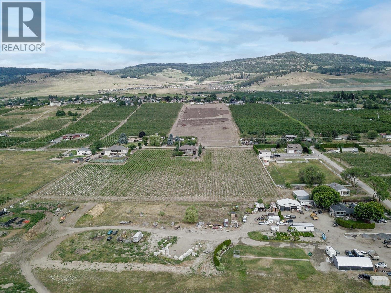  1720 Morrison Road, Kelowna