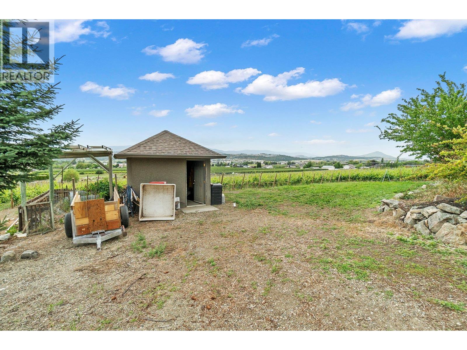  1720 Morrison Road, Kelowna