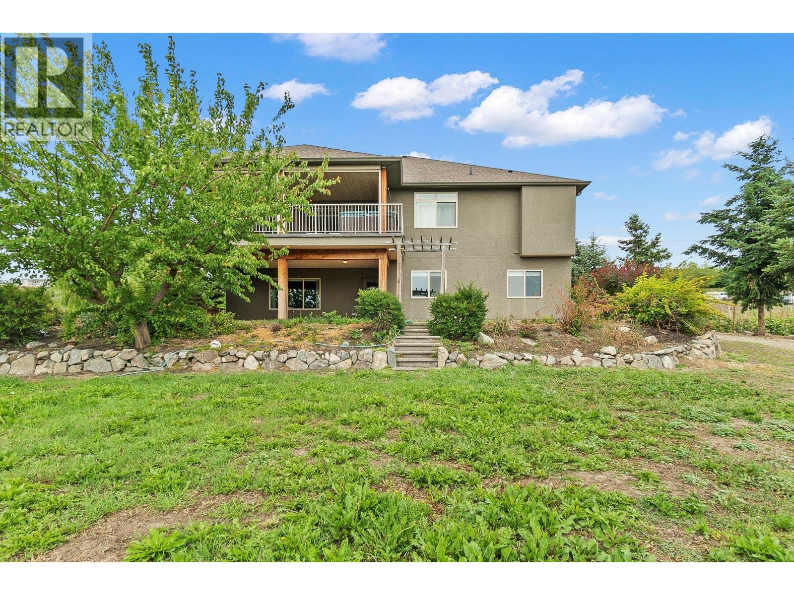  1720 Morrison Road, Kelowna