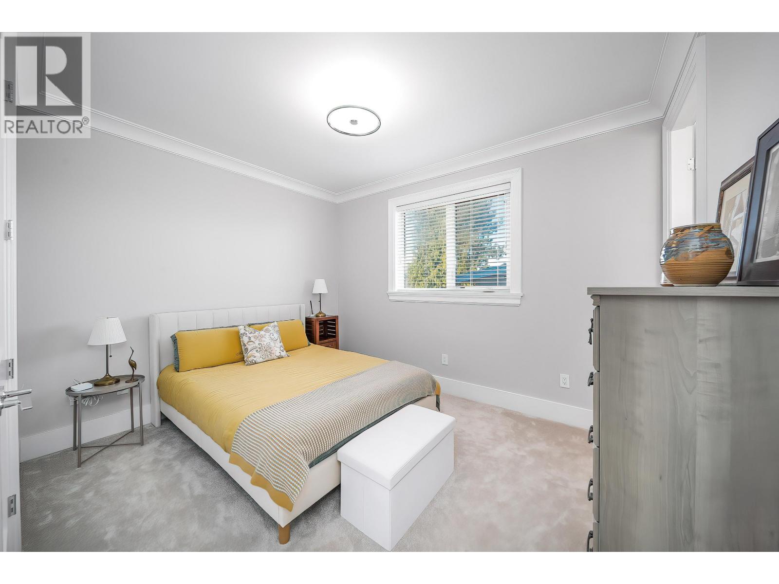 8591 FAIRHURST Road, Richmond