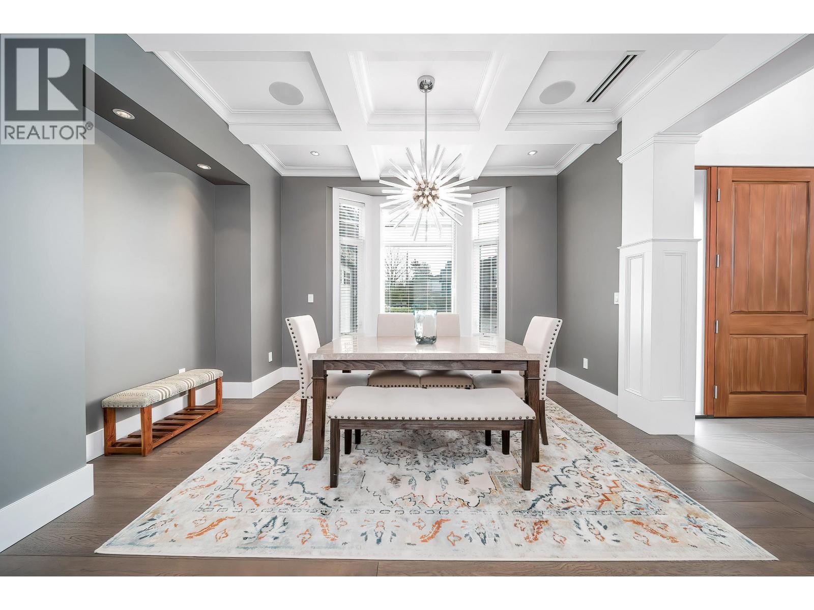 8591 FAIRHURST Road, Richmond