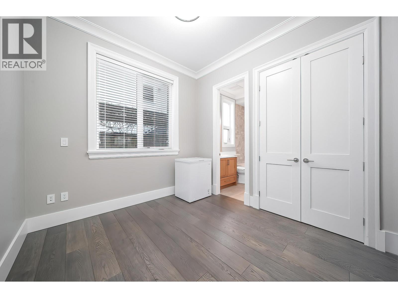 8591 FAIRHURST Road, Richmond