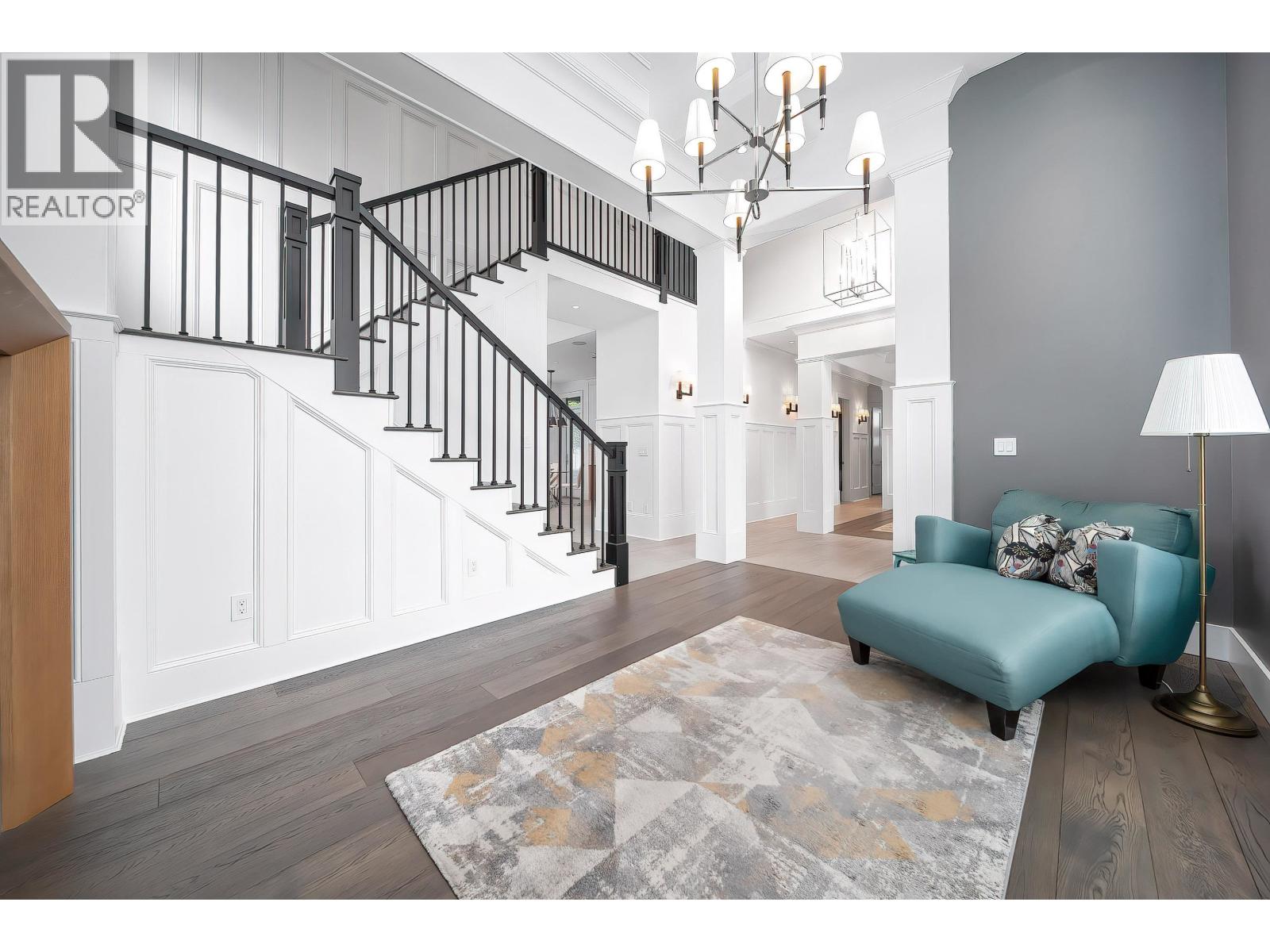 8591 FAIRHURST Road, Richmond