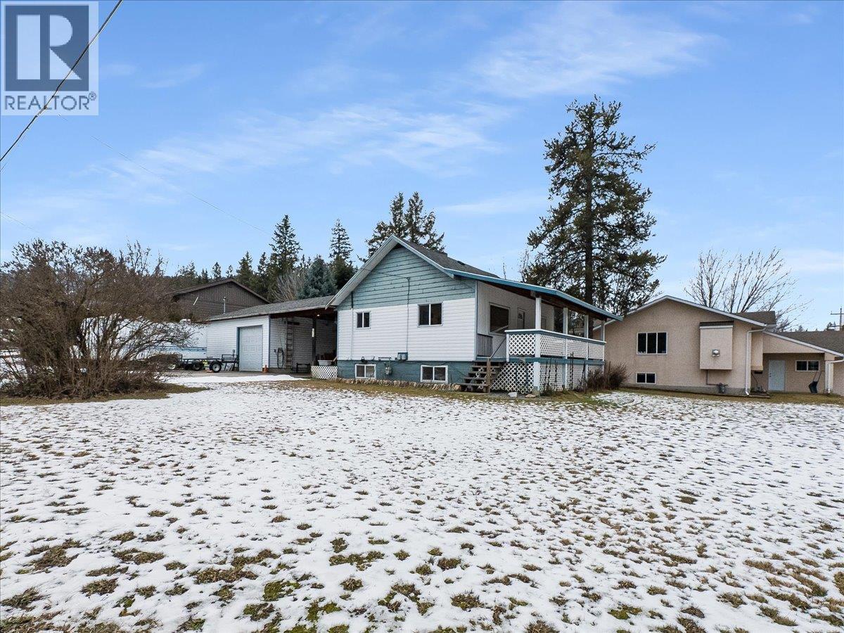 95 Pine Avenue, Fruitvale