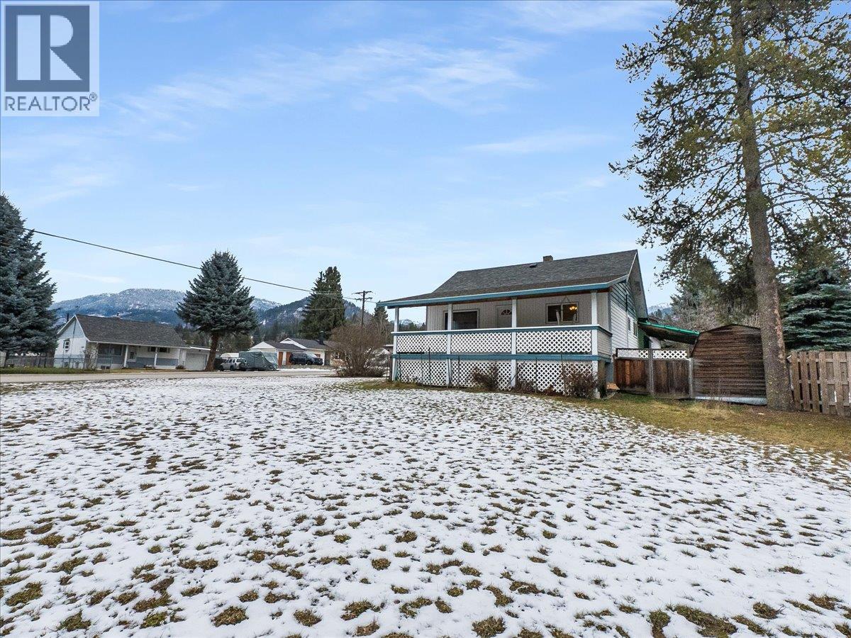 95 Pine Avenue, Fruitvale