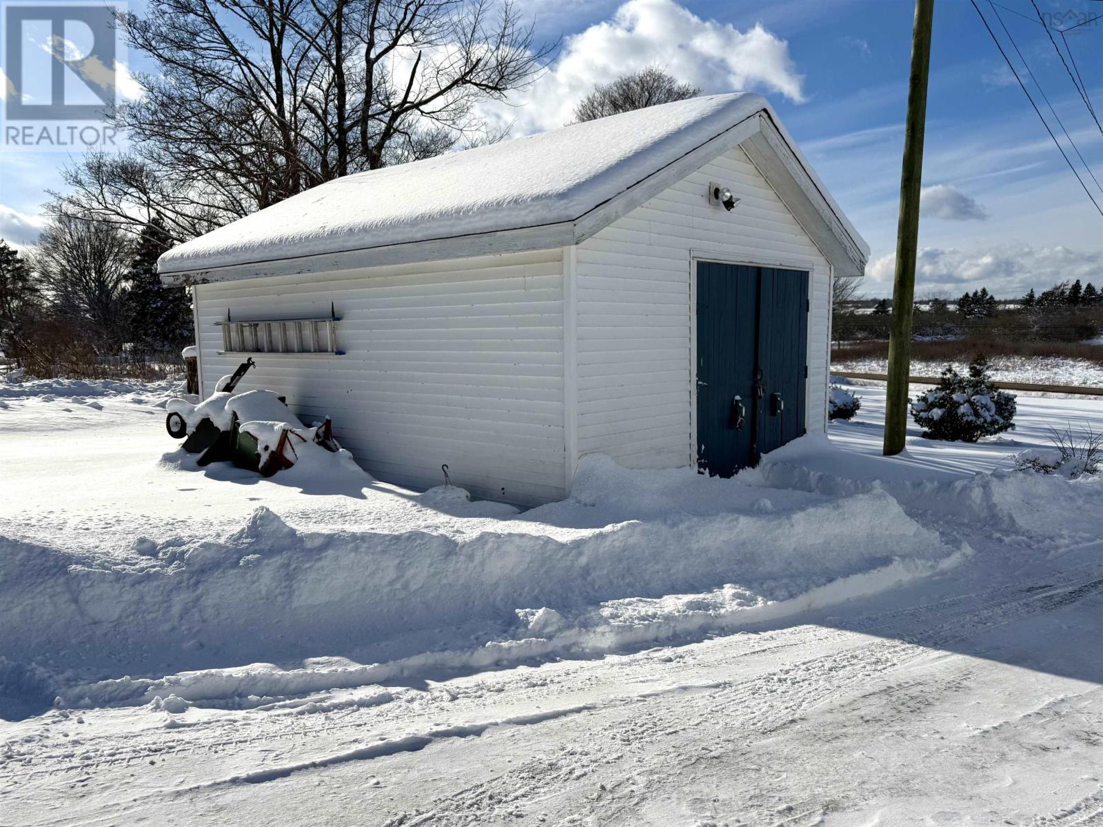 Property 47 of 49 of 3856 302 Highway