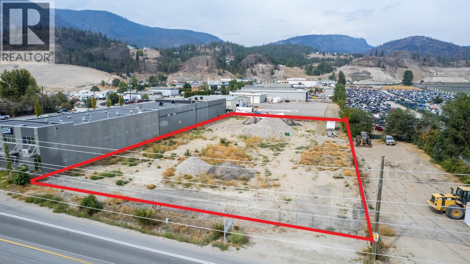 1540 Stevens Road, West Kelowna