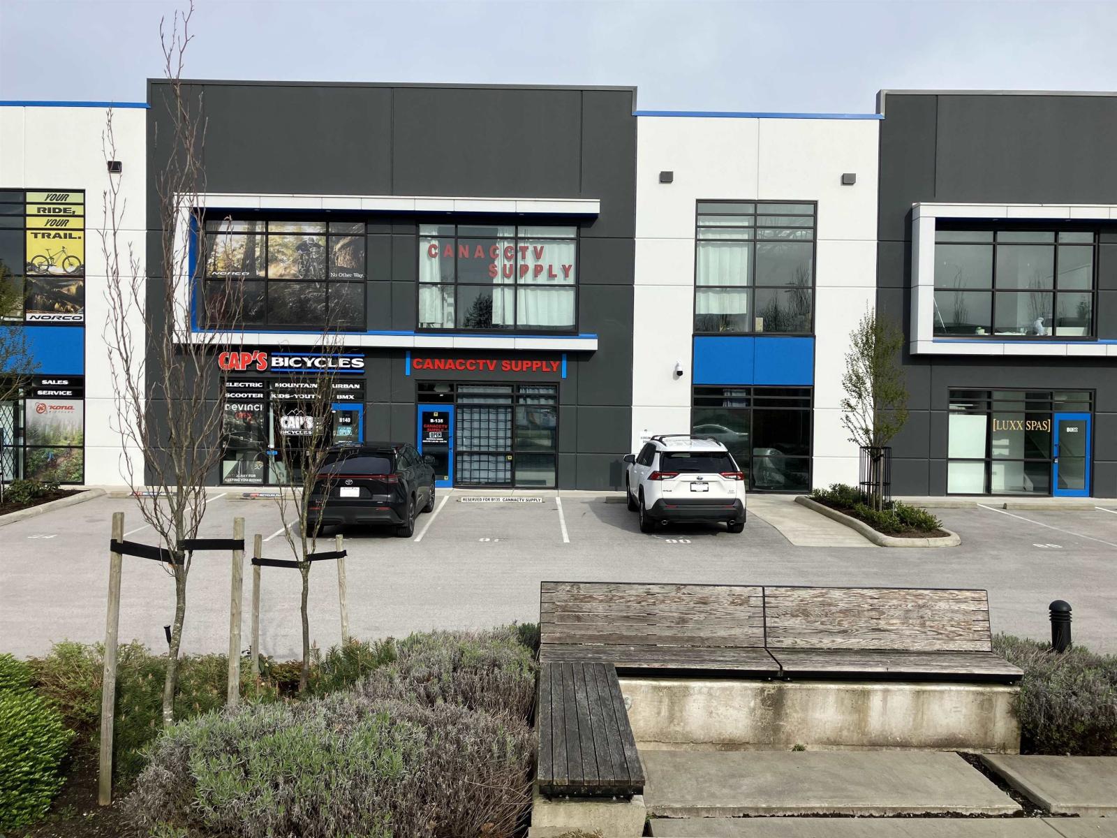Industrial in Langley - Image 12