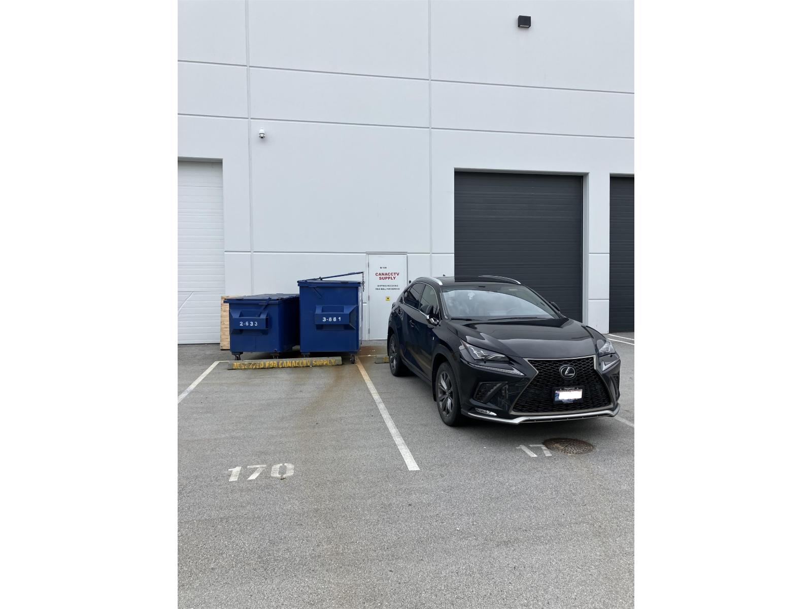 Industrial in Langley - Image 5
