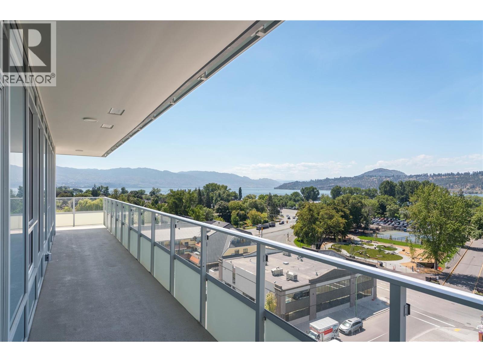 707 238 Leon Avenue, Kelowna