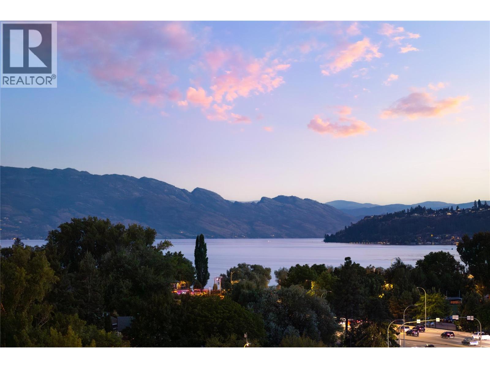 707 238 Leon Avenue, Kelowna