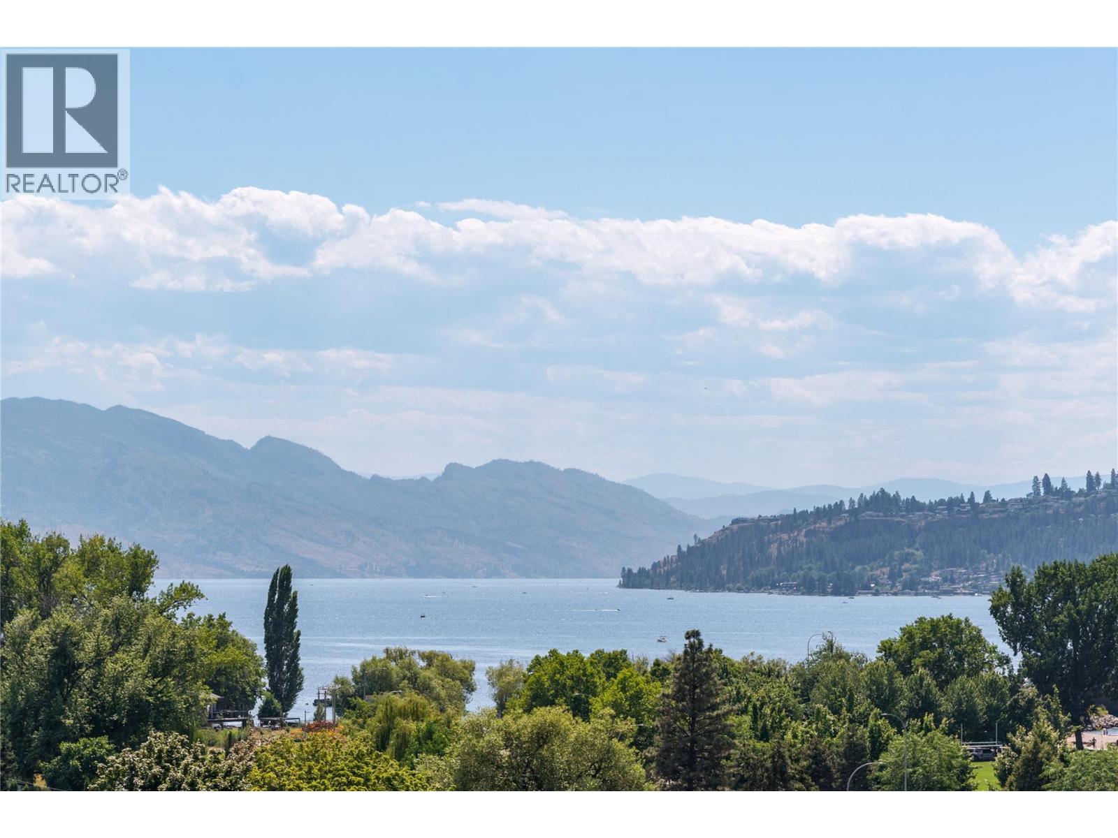 707 238 Leon Avenue, Kelowna