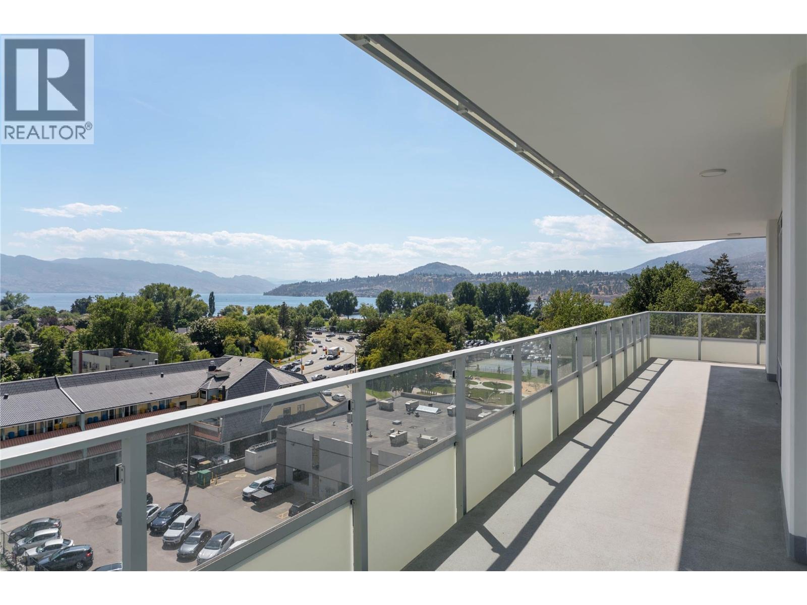 707 238 Leon Avenue, Kelowna