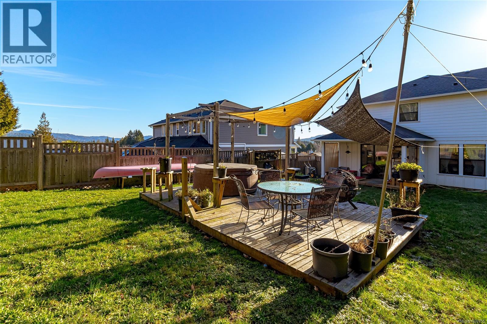 6690 Rhodonite Dr, Sooke