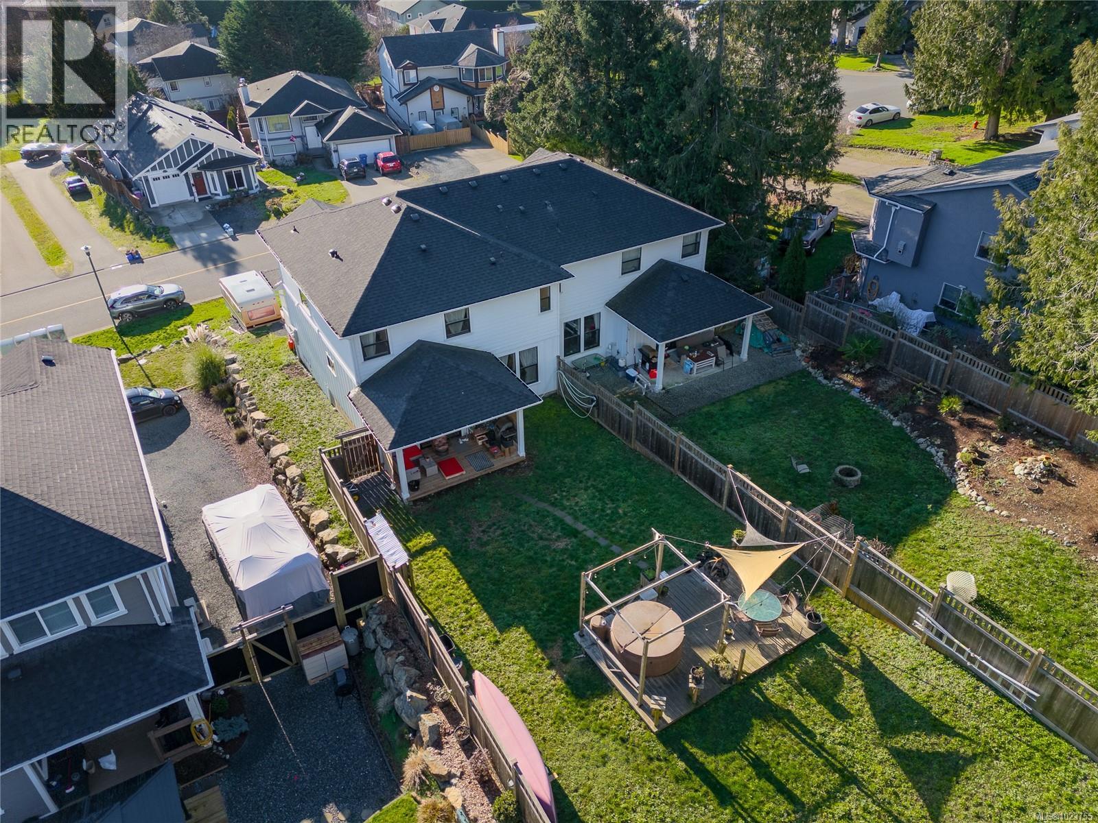 6690 Rhodonite Dr, Sooke