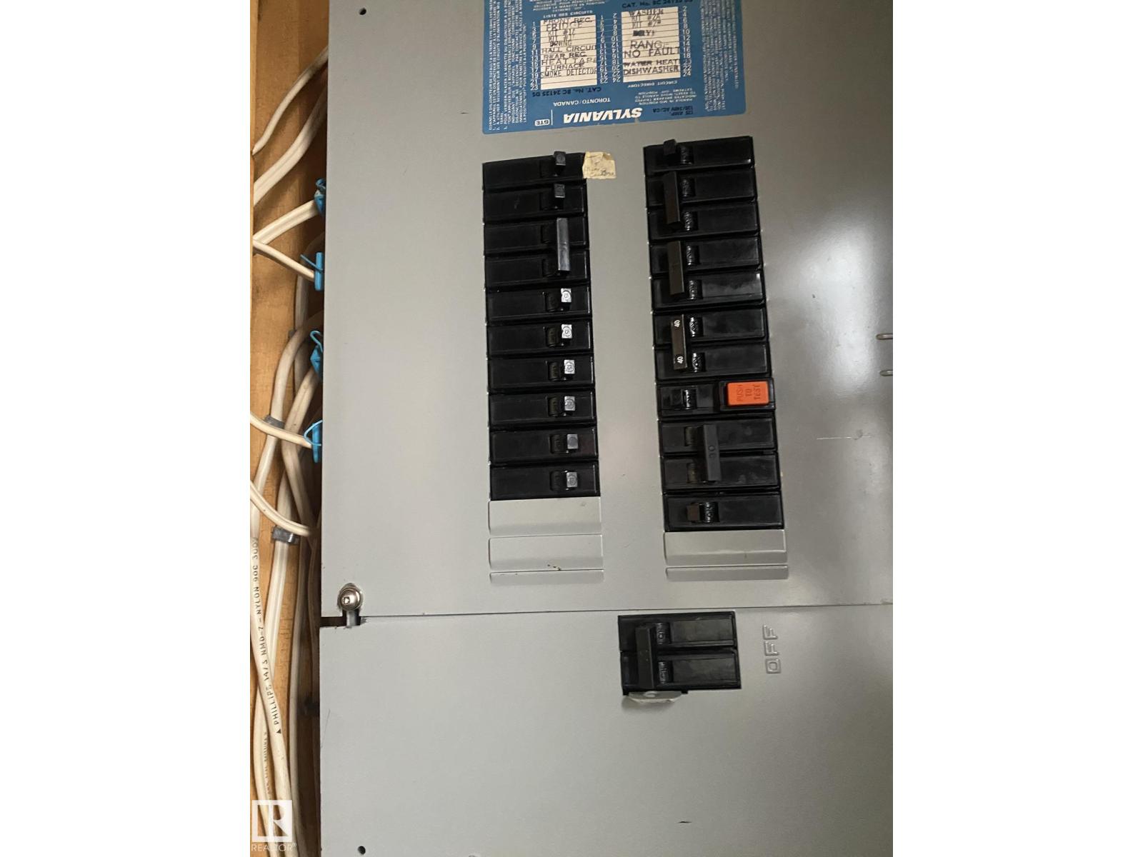 20 West View BV NW, Edmonton