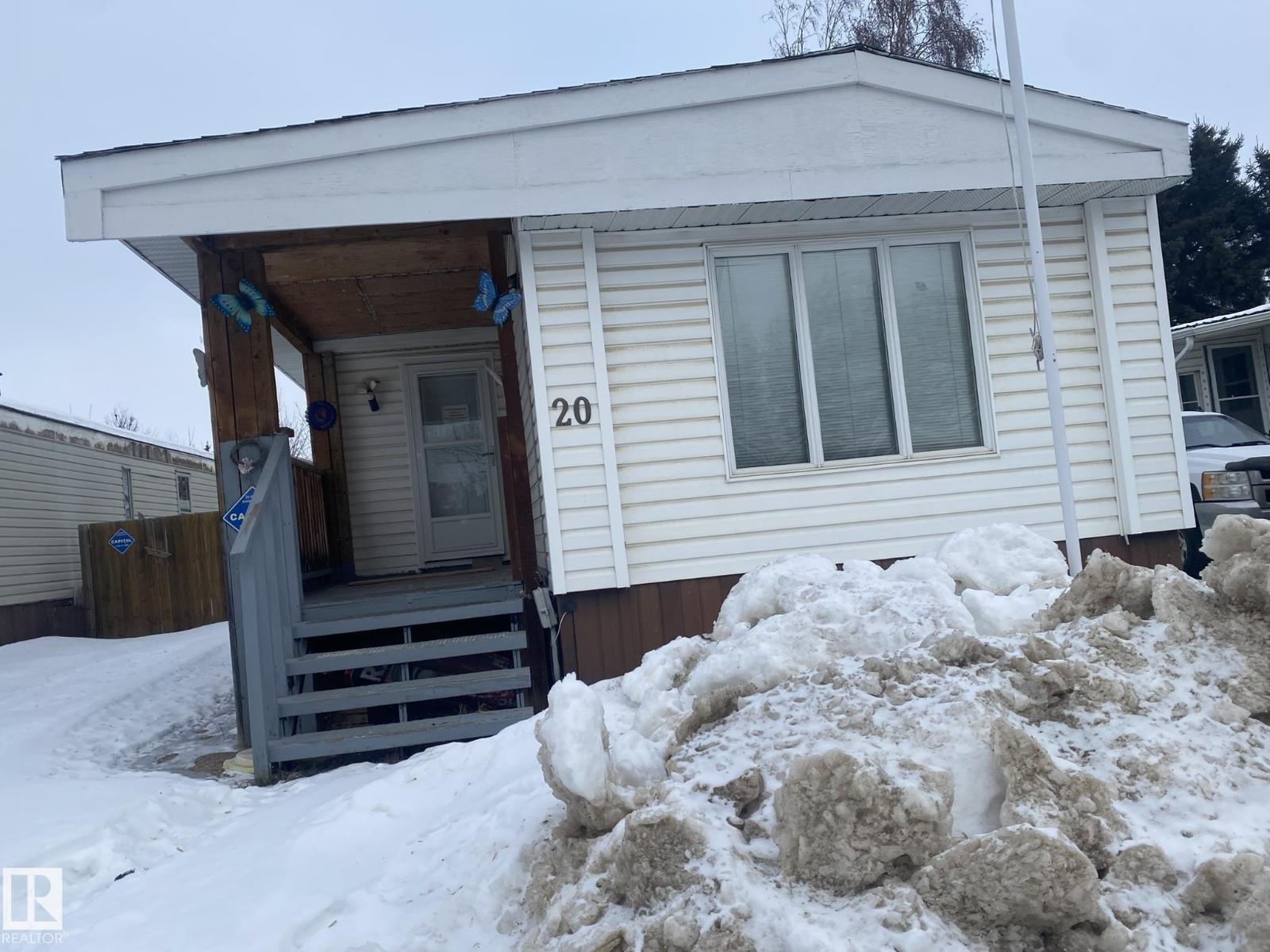 20 West View BV NW, Edmonton