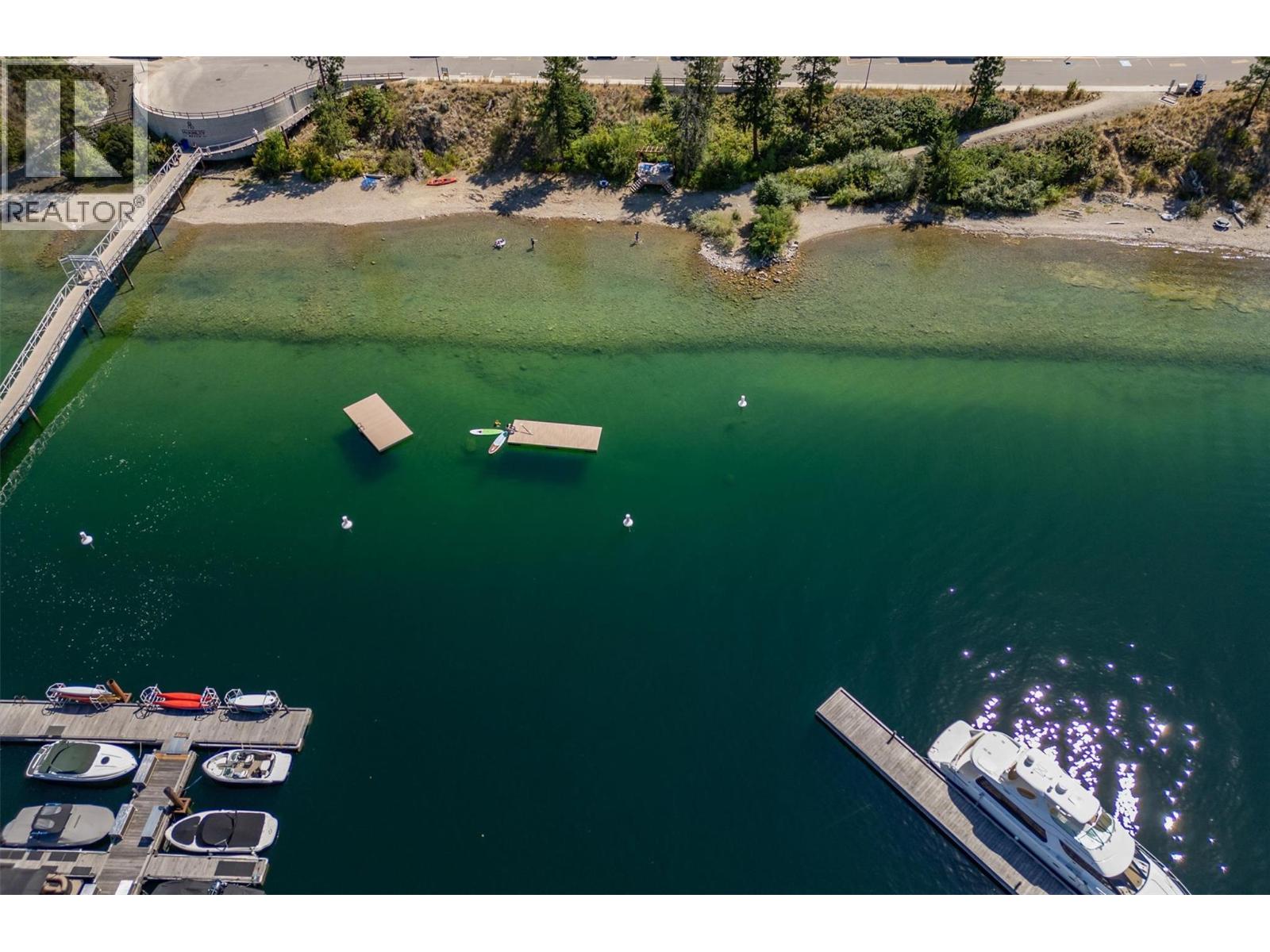 205 3475 Granite Close, Kelowna