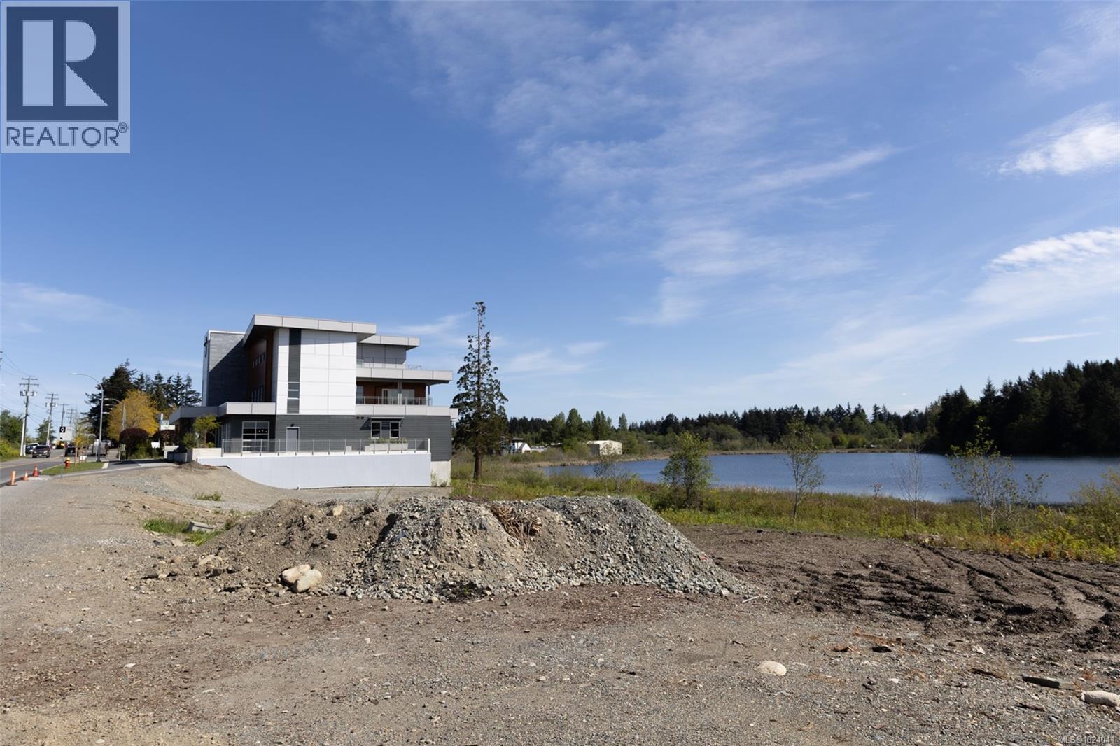 3801 Shenton Rd, Nanaimo