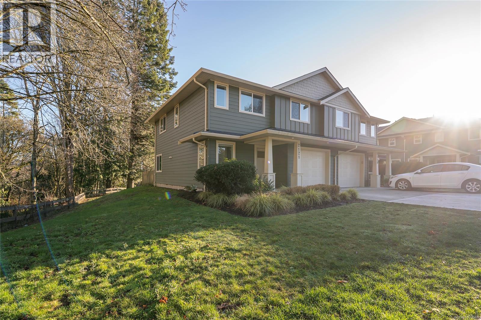 2121 Charters Rd, Sooke