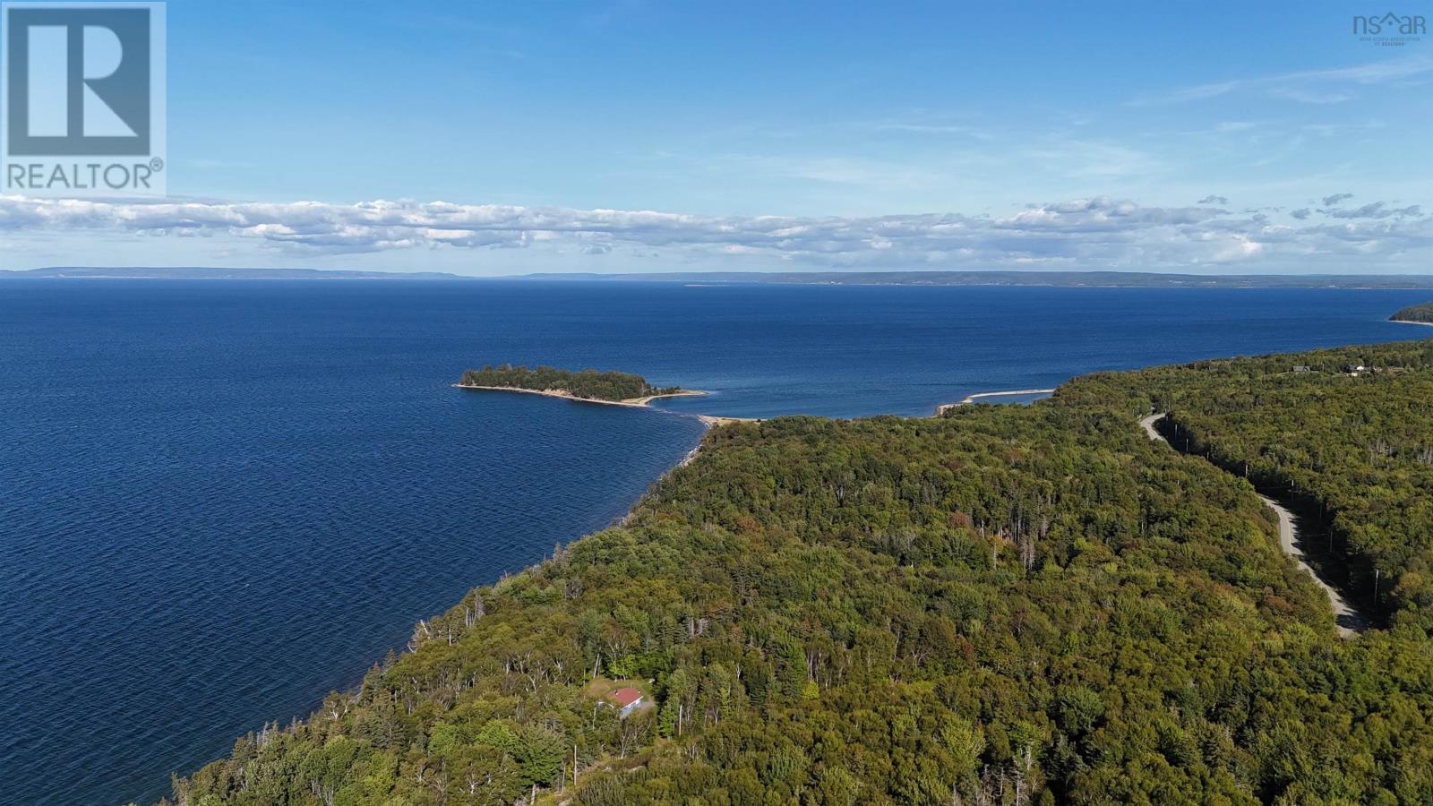 Property 18 of 49 of 5735 West Bay Rd